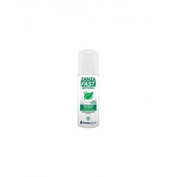 ZANZAFAST GREEN SPRAY 100 ML
