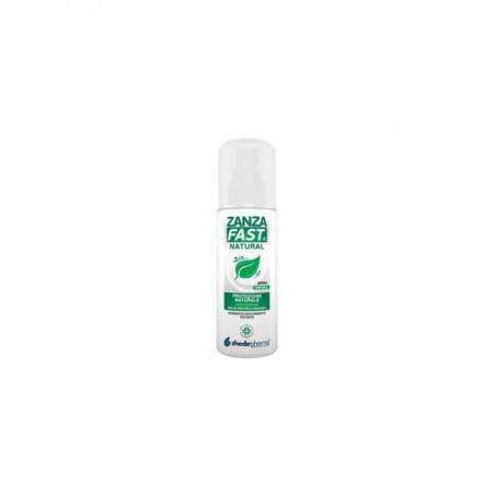ZANZAFAST GREEN SPRAY 100 ML ZANZAFAST GREEN SPRAY 100 ML