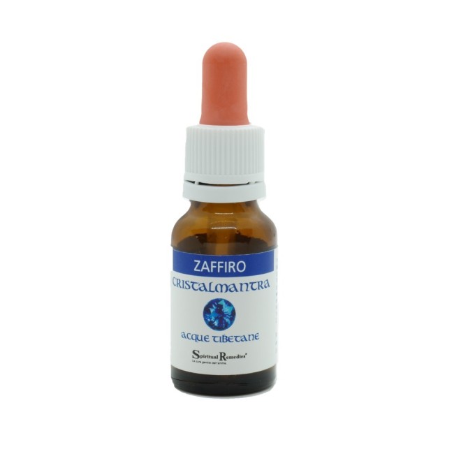 ZAFFIRO 15 ML 1 PEZZO ZAFFIRO 15 ML 1 PEZZO