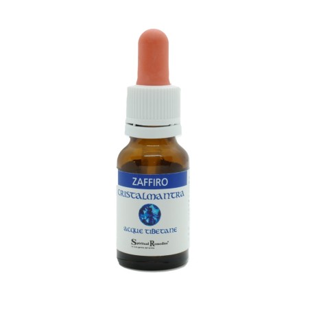 ZAFFIRO 15 ML 1 PEZZO