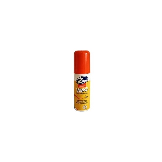 Z CARE PROTECTION VAPO 100 ML Z CARE PROTECTION VAPO 100 ML