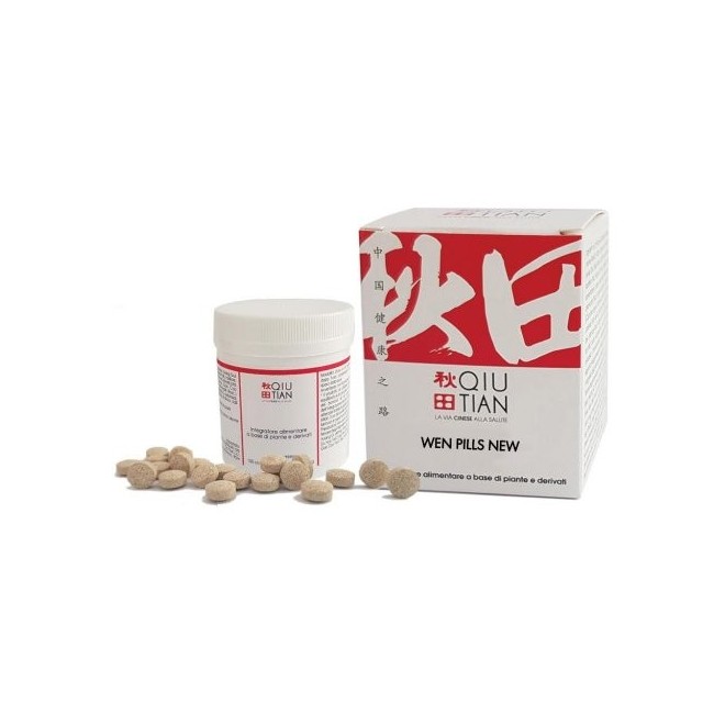 YUE PILLS NEW 100 COMPRESSE YUE PILLS NEW 100 COMPRESSE