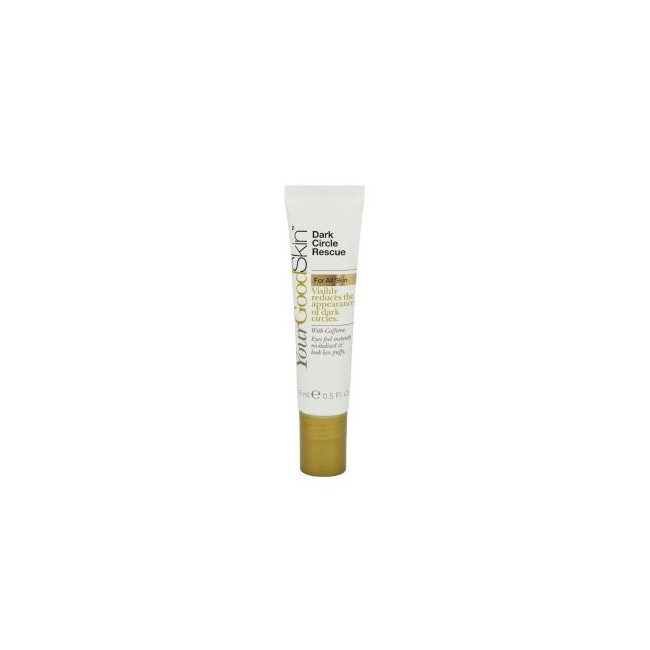 YOURGOODSKIN TRATTAMENTO ANTI-OCCHIAIE 15 ML YOURGOODSKIN TRATTAMENTO ANTI-OCCHIAIE 15 ML