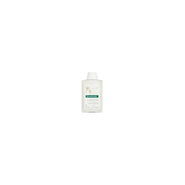 KLORANE SHAMPOO LATTE MANDORLA 200 ML KLORANE SHAMPOO LATTE MANDORLA 200 ML