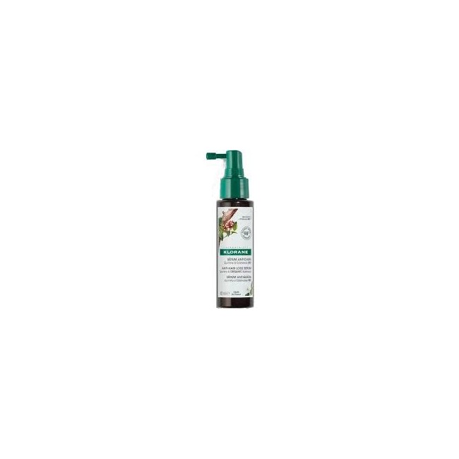 KLORANE SIERO CONTRO CADUTA 100 ML KLORANE SIERO CONTRO CADUTA 100 ML