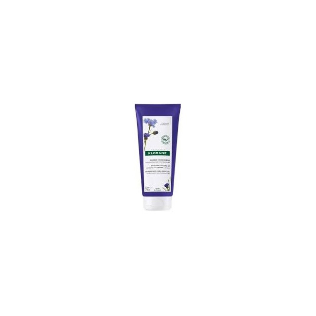 KLORANE BALSAMO CENTAUREA 200 ML KLORANE BALSAMO CENTAUREA 200 ML