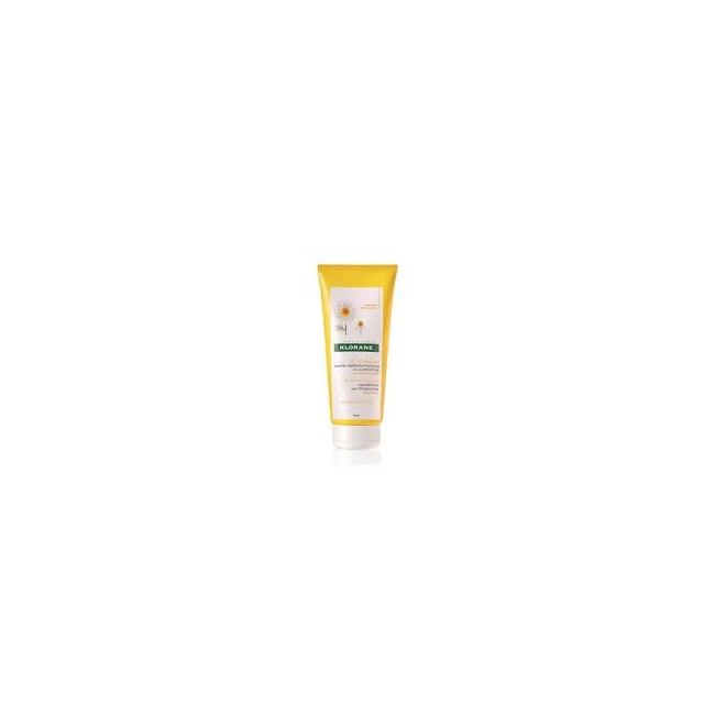 KLORANE BALSAMO DOPO SHAMPOO CAMOMILLA 200 ML