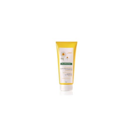 KLORANE BALSAMO DOPO SHAMPOO CAMOMILLA 200 ML