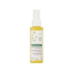 Klorane Spray Camomilla 100 Ml
