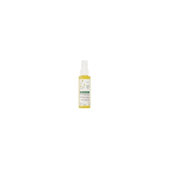 KLORANE SPRAY CAMOMILLA 100 ML KLORANE SPRAY CAMOMILLA 100 ML