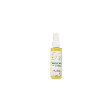 KLORANE SPRAY CAMOMILLA 100 ML