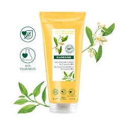 Klorane Gel Doccia Miele D\'arancio 200 Ml