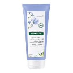 Klorane Balsamo Lino 200 Ml