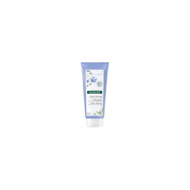 KLORANE BALSAMO LINO 200 ML