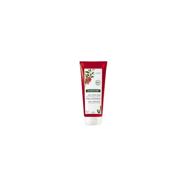 KLORANE BALSAMO MELOGRANO 200 ML KLORANE BALSAMO MELOGRANO 200 ML