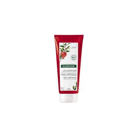 KLORANE BALSAMO MELOGRANO 200 ML