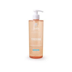 Bionike Triderm Detergente Corpo Capelli 400 Ml