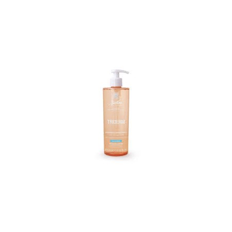 Bionike Triderm Detergente Corpo Capelli 400 Ml Bionike Triderm Detergente Corpo Capelli 400 Ml