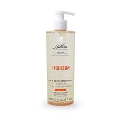 Bionike Triderm Olio Detergente 750 Ml