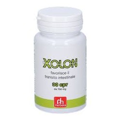 Xolon 30 Capsule