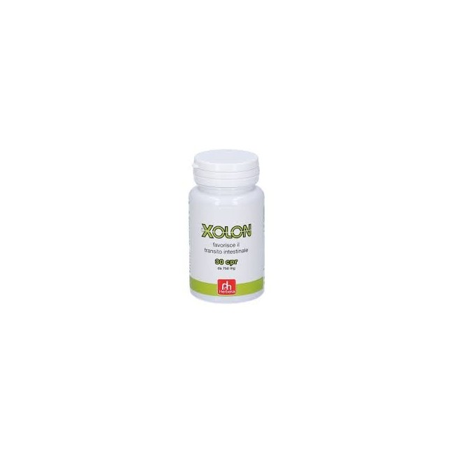 XOLON 30 CAPSULE XOLON 30 CAPSULE
