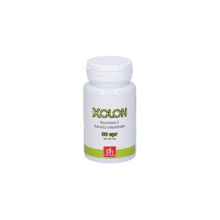 XOLON 30 CAPSULE