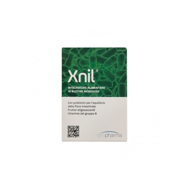 XNIL 10 BUSTINE XNIL 10 BUSTINE