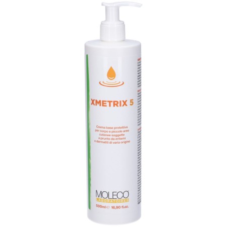 Xmetrix 5 500 Ml Xmetrix 5 500 Ml