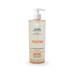 Bionike Triderm Olio Detergente 400 Ml