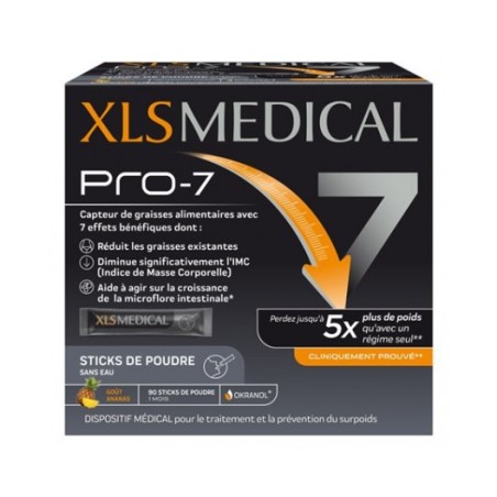XLS MEDICAL PRO 7 90 STICK ------