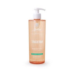 Bionike Triderm Detergente Attivo 400 Ml