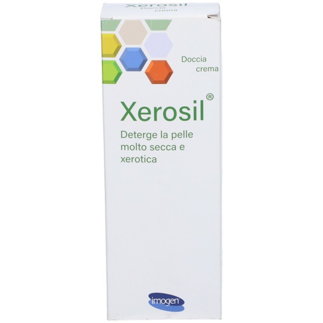Xerosil Detergente 250 Ml