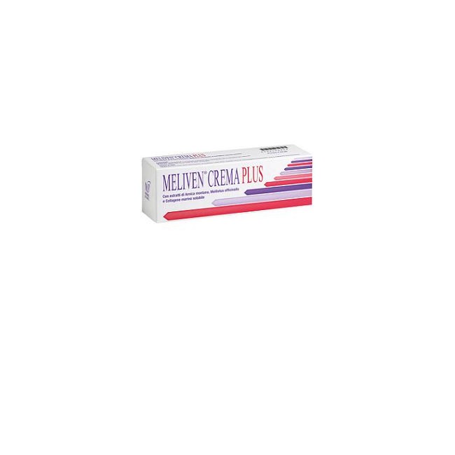 MELIVEN CREMA PLUS 100 ML MELIVEN CREMA PLUS 100 ML