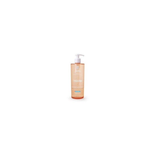 Bionike Triderm Detergente Corpo Capelli 750 Ml Bionike Triderm Detergente Corpo Capelli 750 Ml