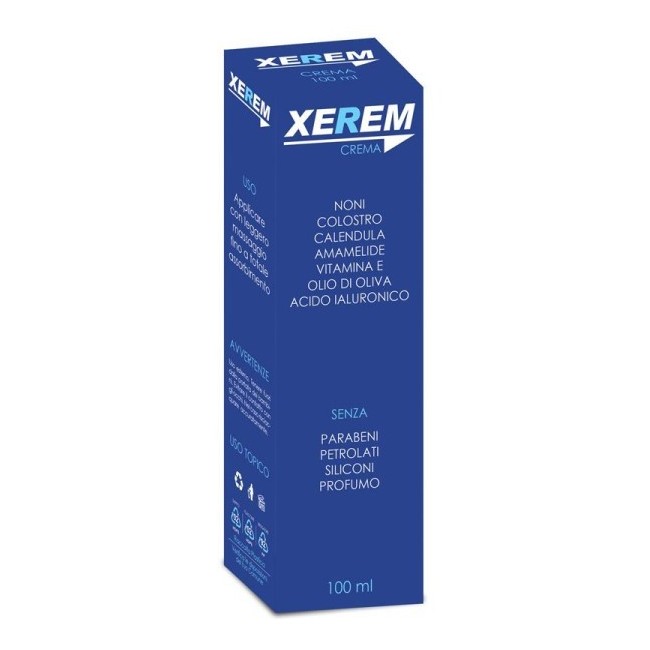 Xerem Crema 250 Ml