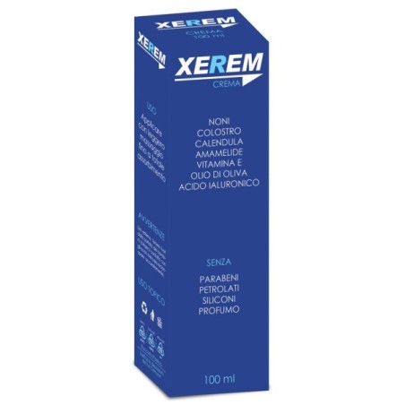 Xerem Crema 250 Ml