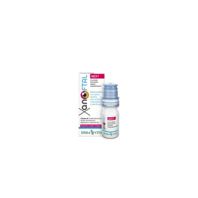 XANOFTAL NEXT 10 ML XANOFTAL NEXT 10 ML