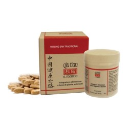 Wu Ling San Traditional 100 Compresse