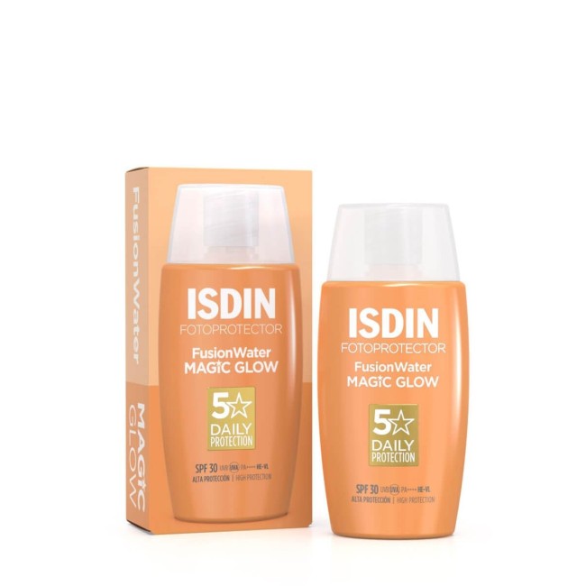 FOTOPROTECTOR MAGIC GLOW 50 ML FOTOPROTECTOR MAGIC GLOW 50 ML