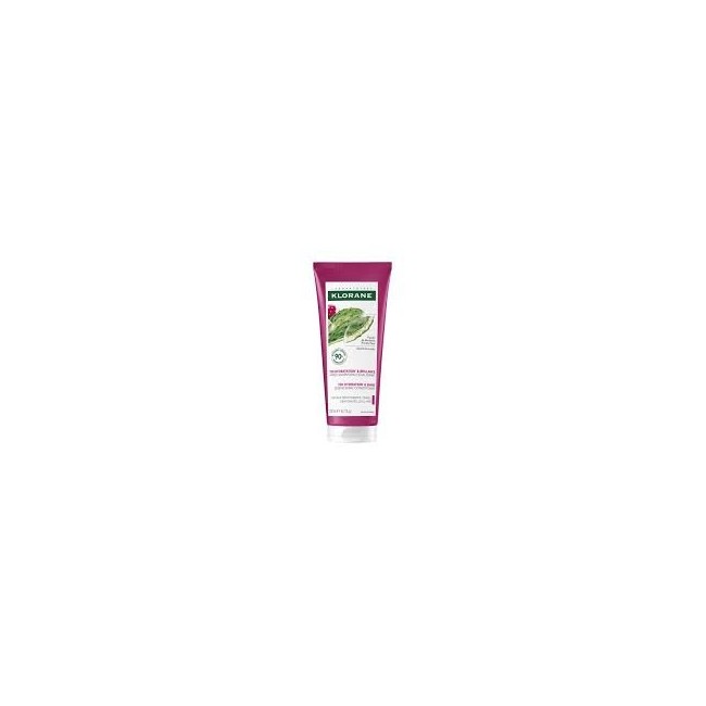 Klorane Balsamo Dopo-shampoo Fico D'india 200 Ml Klorane Balsamo Dopo-shampoo Fico D'india 200 Ml