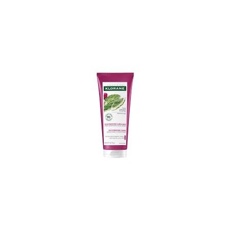 Klorane Balsamo Dopo-shampoo Fico D'india 200 Ml