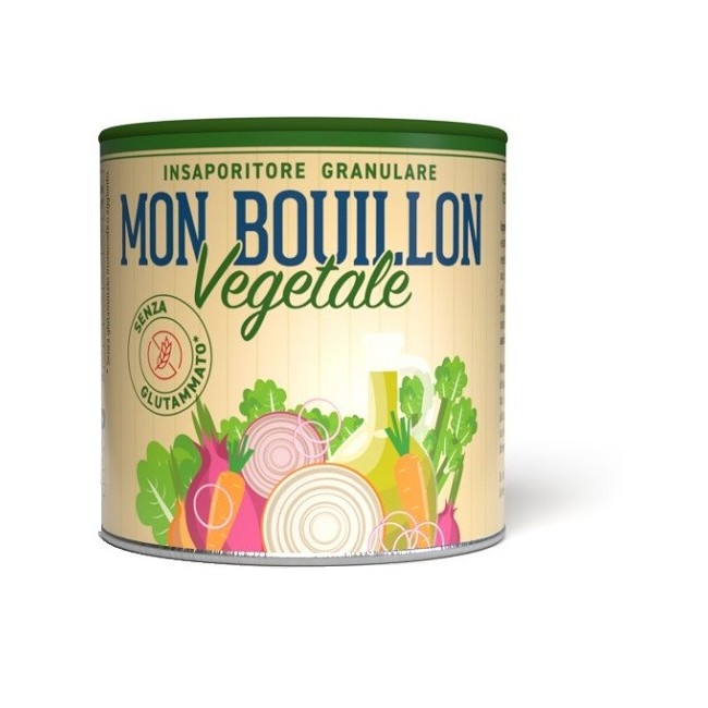 Dialcos Mon Bouillon 115 G Dialcos Mon Bouillon 115 G