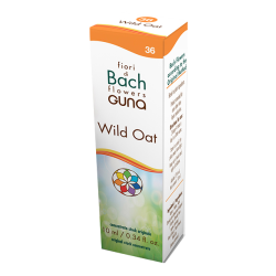 Wild Oat Gun Gocce 10 Ml Preparazione