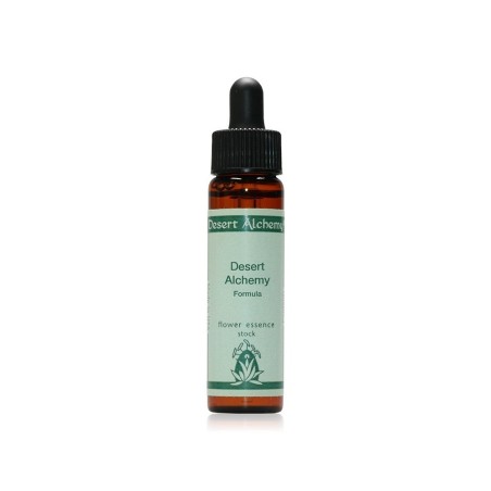 WHITE DESERT ZINNIA 10ML