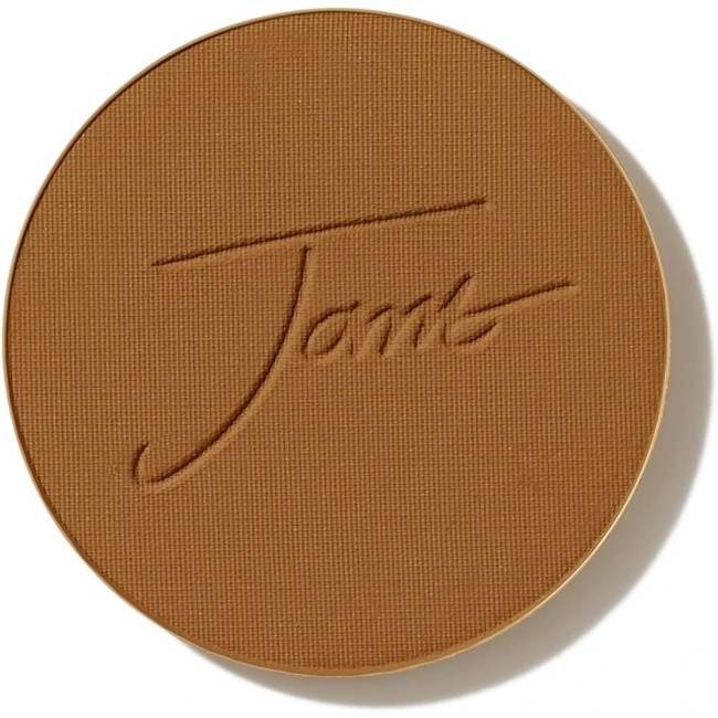WARM BROWN PUREPRESSED BASE FOUNDATION REFILL WARM BROWN PUREPRESSED BASE FOUNDATION REFILL