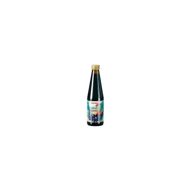 Voelkel Succo Sambuco 330 Ml Voelkel Succo Sambuco 330 Ml