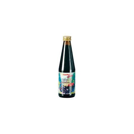 Voelkel Succo Sambuco 330 Ml Voelkel Succo Sambuco 330 Ml