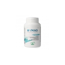 Vmag 60 Compresse Orosolubili Da 1,5 G