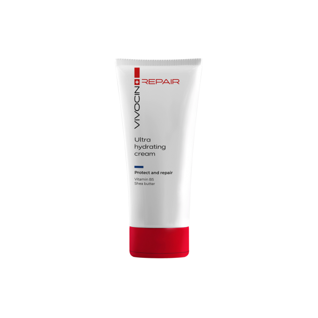 Vivocin Ultra Hydrating Cream 50 Ml Vivocin Ultra Hydrating Cream 50 Ml