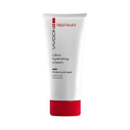Vivocin Ultra Hydrating Cream 50 Ml Vivocin Ultra Hydrating Cream 50 Ml